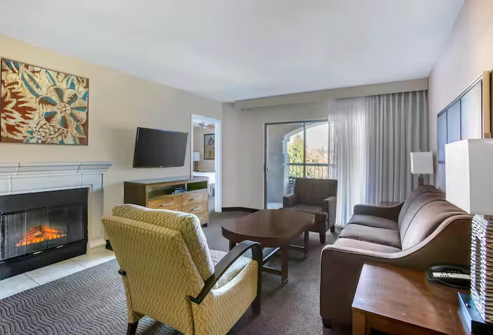 AUGUST 1-8~ Ridge On Sedona Golf Resort ~ AZ~1BR CONDO /SLPS 4