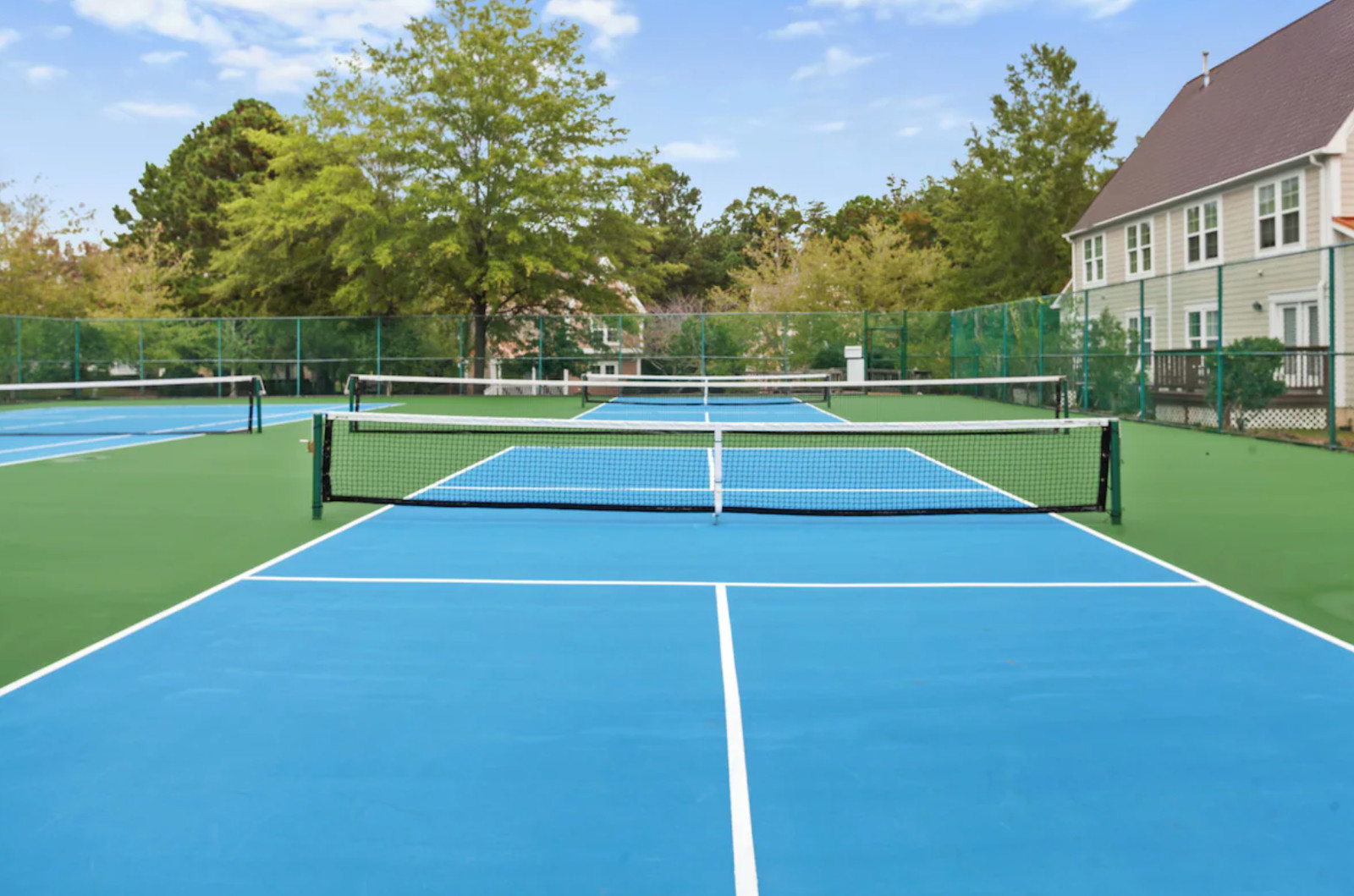 King’s Creek Resort ~ Williamsburg, VA ~ 1BR/Sleeps 4 ~ 7Nts Weekly Rentals 2026