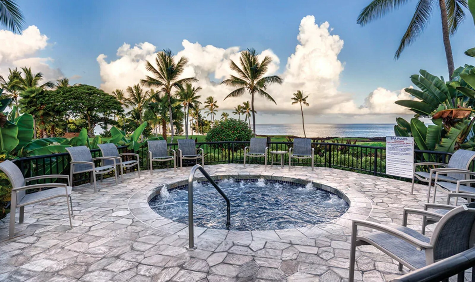 Club Wyndham Kona Coast Resort Kailua-Kona Hawaii Hotel Lodging 3 Night 2023 2BR