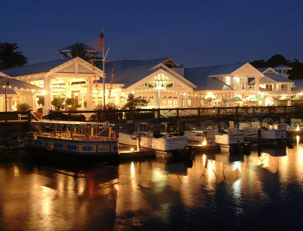 Oct. 2-9, 2026 Disney’s Old Key West Disney World Orlando 7 N ~ PikupNot Rq’d