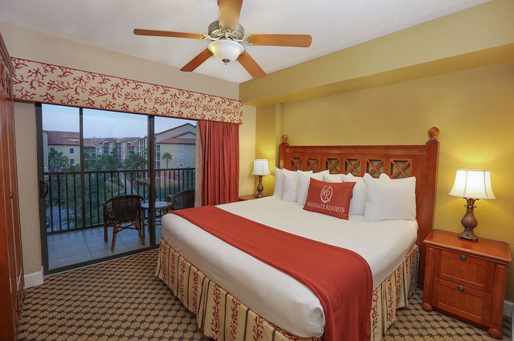 Westgate Lakes Resort and Spa Orlando FL 2BR Sleeps 8 -7Nt AUG 2026-DEC 2026