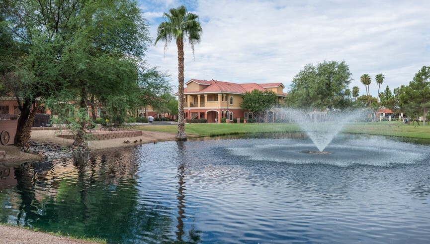 WEEKS~WESTGATE PAINTED MOUNTAIN RESORT Arizona ~RESORT CONDO
