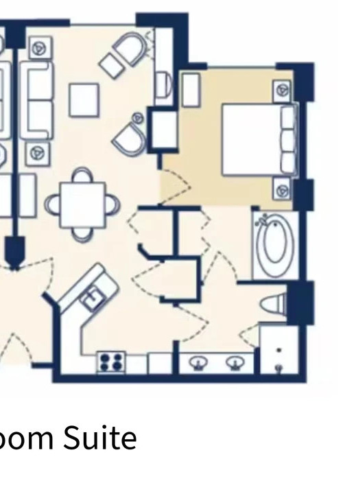 July 3-10~ Grandview at Las Vegas Resor~Vegas~SLPS 4~PRICE PER WEEK!!!