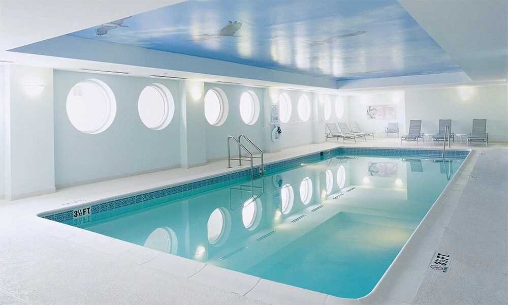Wyndham Ocean Walk – 2 BR DLX – Aug 23 – 27 (4 NTS)