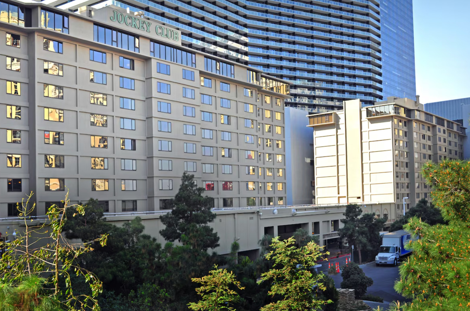 Jockey Club Resort ~ Las Vegas, NV~ 1BR/Sleeps 4 ~7Nts AUG/SEPT/OCT/NOV 2026