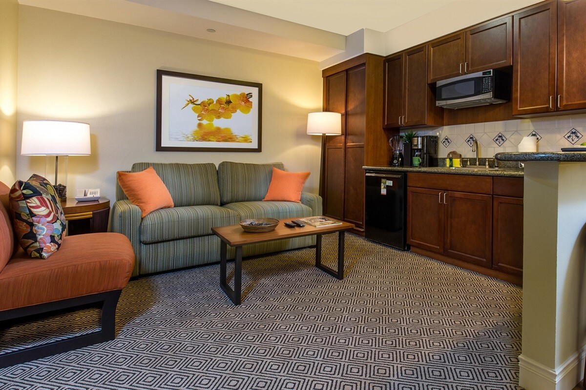 Tahiti Village – Las Vegas, Nevada ~1BR Moorea Suite~ 7Nts AUG/SEPT/OCT/NOV/DEC