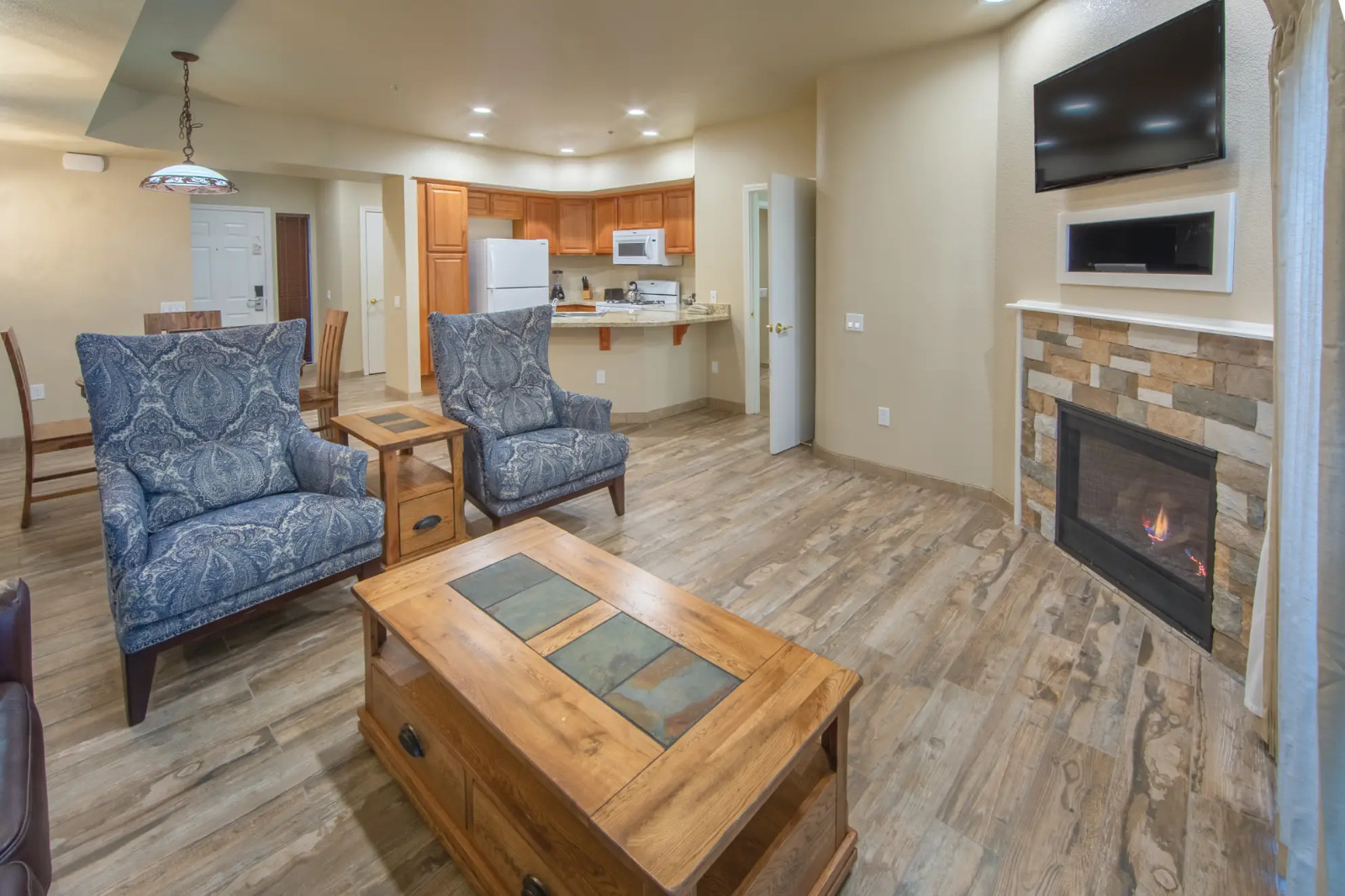Genoa, NV The David Walleys Resort & Hot Springs 1BR July 19-26