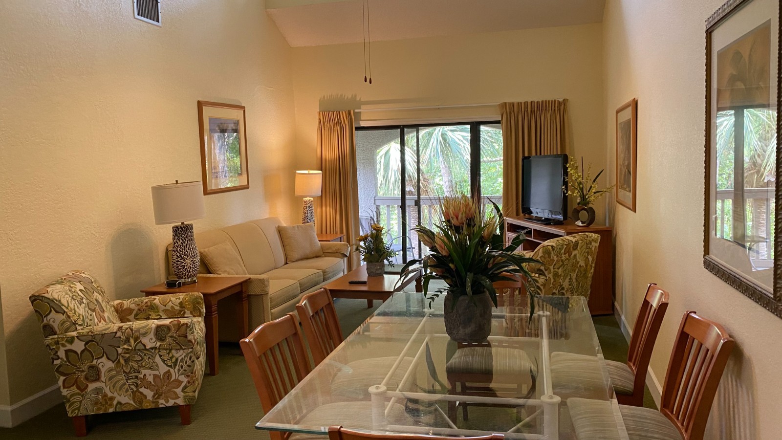 Hilton Head Rental, July 25-Aug 1, Port O’Call 3BR/2BA, FREE GOLF & TENNIS
