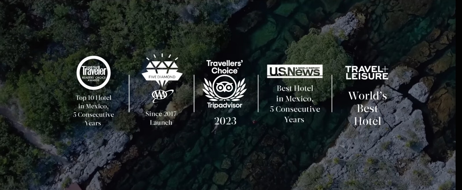 All Inclusive Mexico/Dominican Republic UNICO 20 87 Hotel or HARD ROCK Hotel.