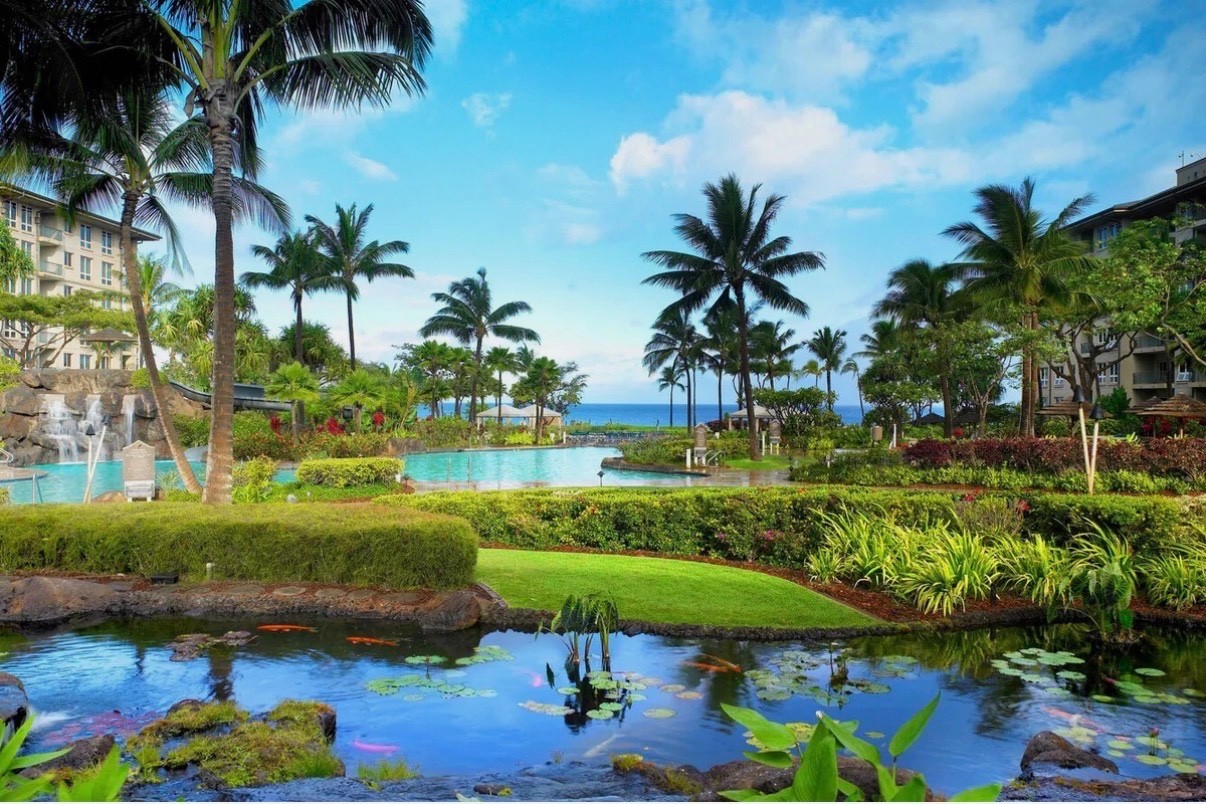 WESTIN KAANAPALI OCEAN RESORT VILLA BEST DEAL! ANY 5 nights Bedroom AND Studio!