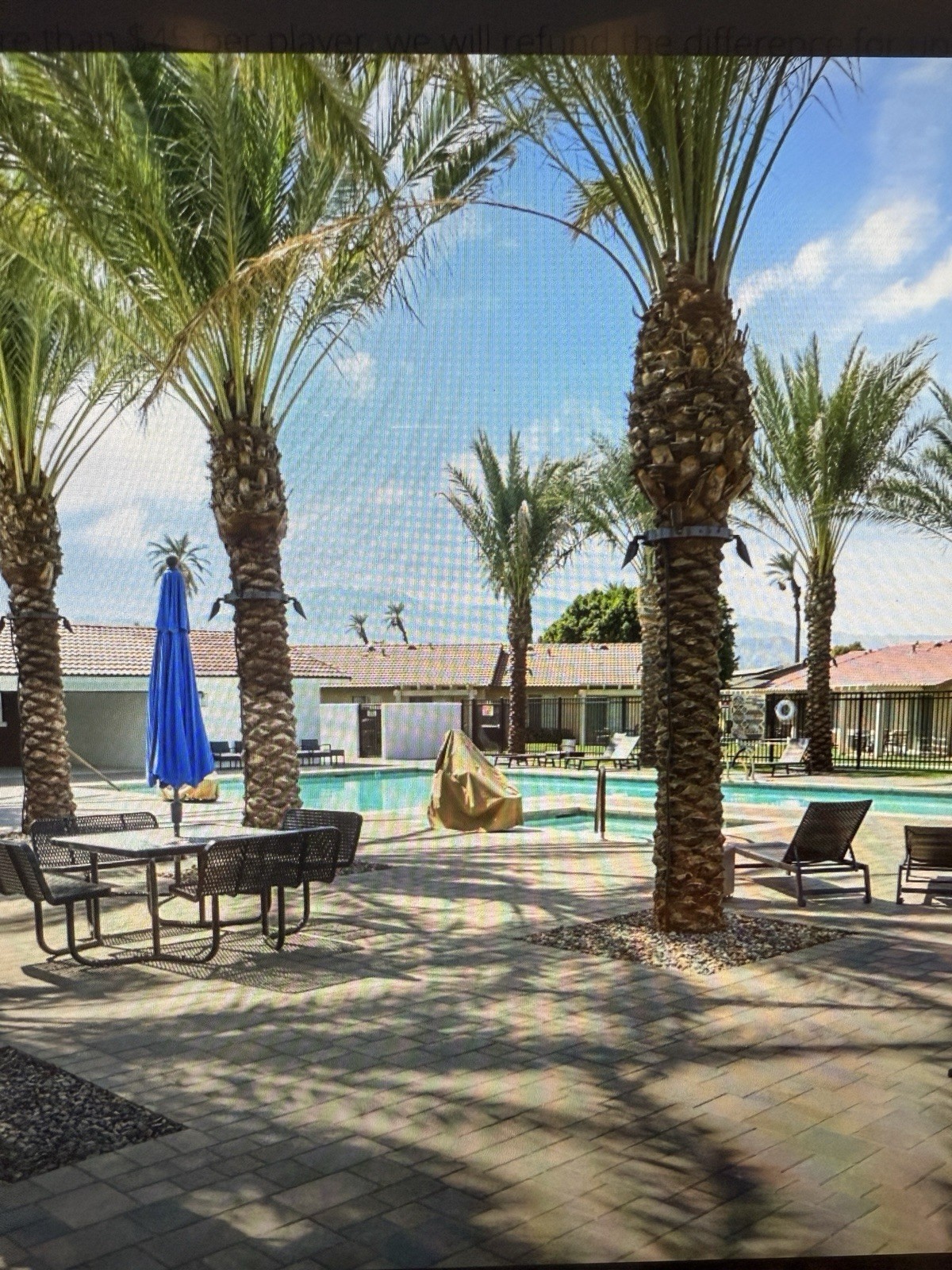 Coachella 2brm: Sat 4/12-19 2025 REDUCED!!