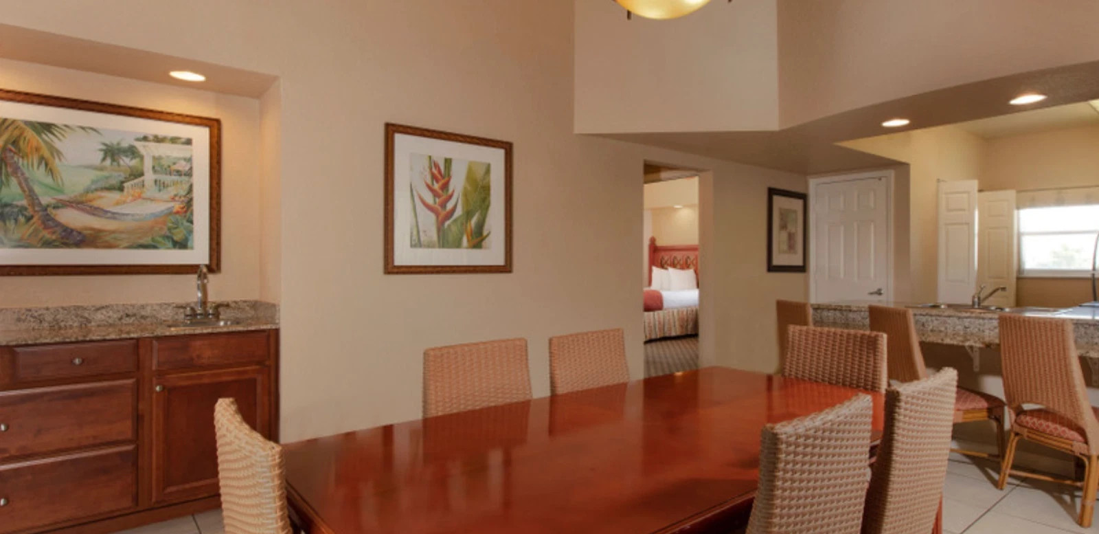 Westgate Town Center ~ Kissimmee, FL~ 2BR/Sleeps 8~ 7Nts AUGUST 2026