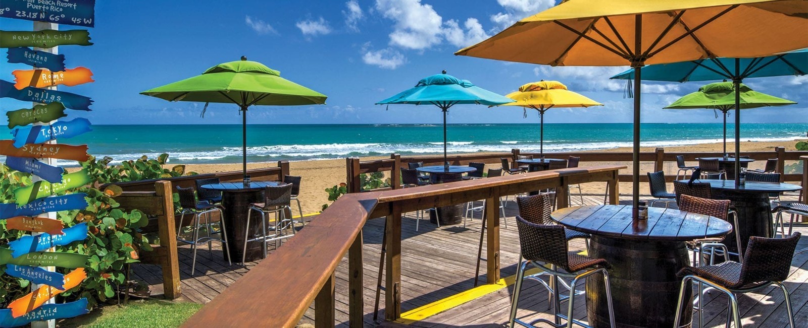 Margaritaville VC Rio Mar / 1 Bedroom Deluxe Ocean View/ 7nts, August 16 – 23