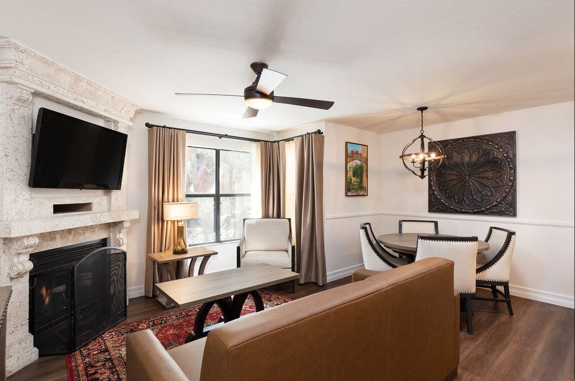 Westgate Flamingo Bay ~ Las Vegas ~ 1BR/Sleeps 4~ 7Nts JUL/AUG/SEPT/OCT/NOV/DEC
