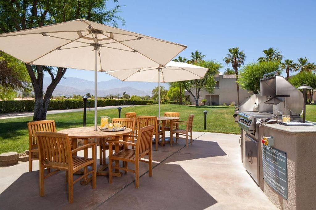 Westin Mission Hills Resort Villas ~ Palm Springs, CA ~ 1BR/Sleeps 4 ~ 7Nts JULY