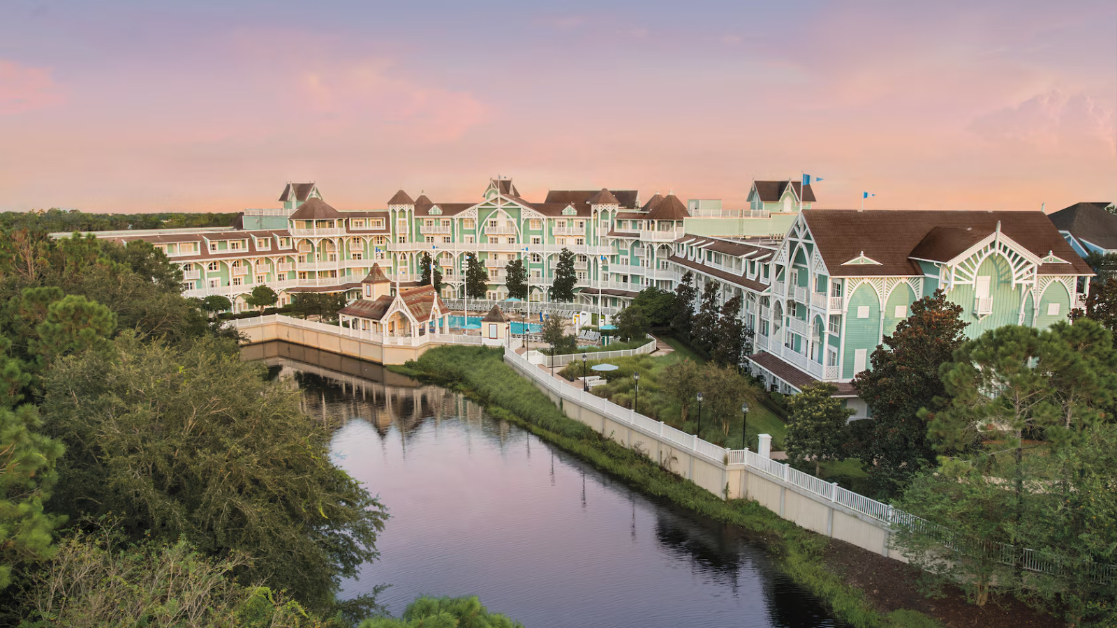 Disney’s Vacation Club DVC Hotel Points