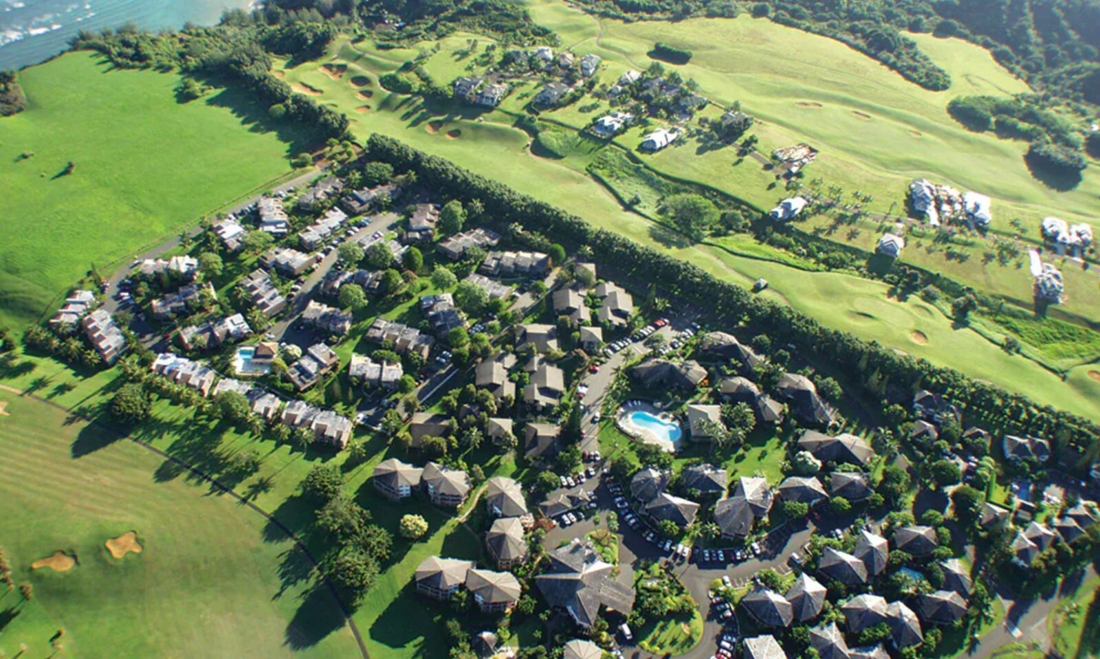 Club Wyndham Ka Eo Kai Kauai Princeville Hawaii Hotel ANY 5 Night 2023 STUDIO