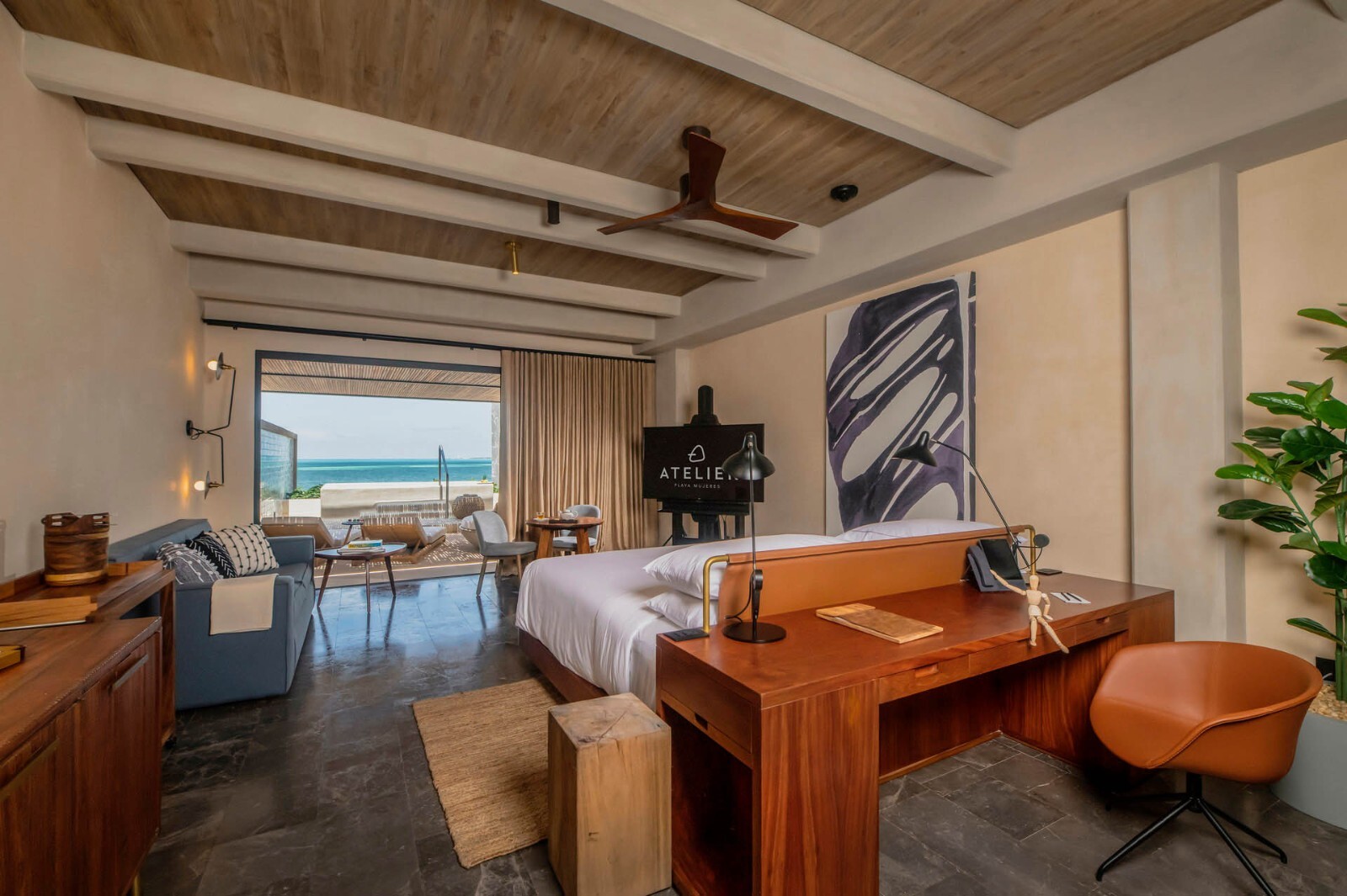 ATELIER RESORT PLAYA MUJERES MEXICO ALL INCLUSIVE ADULTS RESORT LOW MEMBER RATES