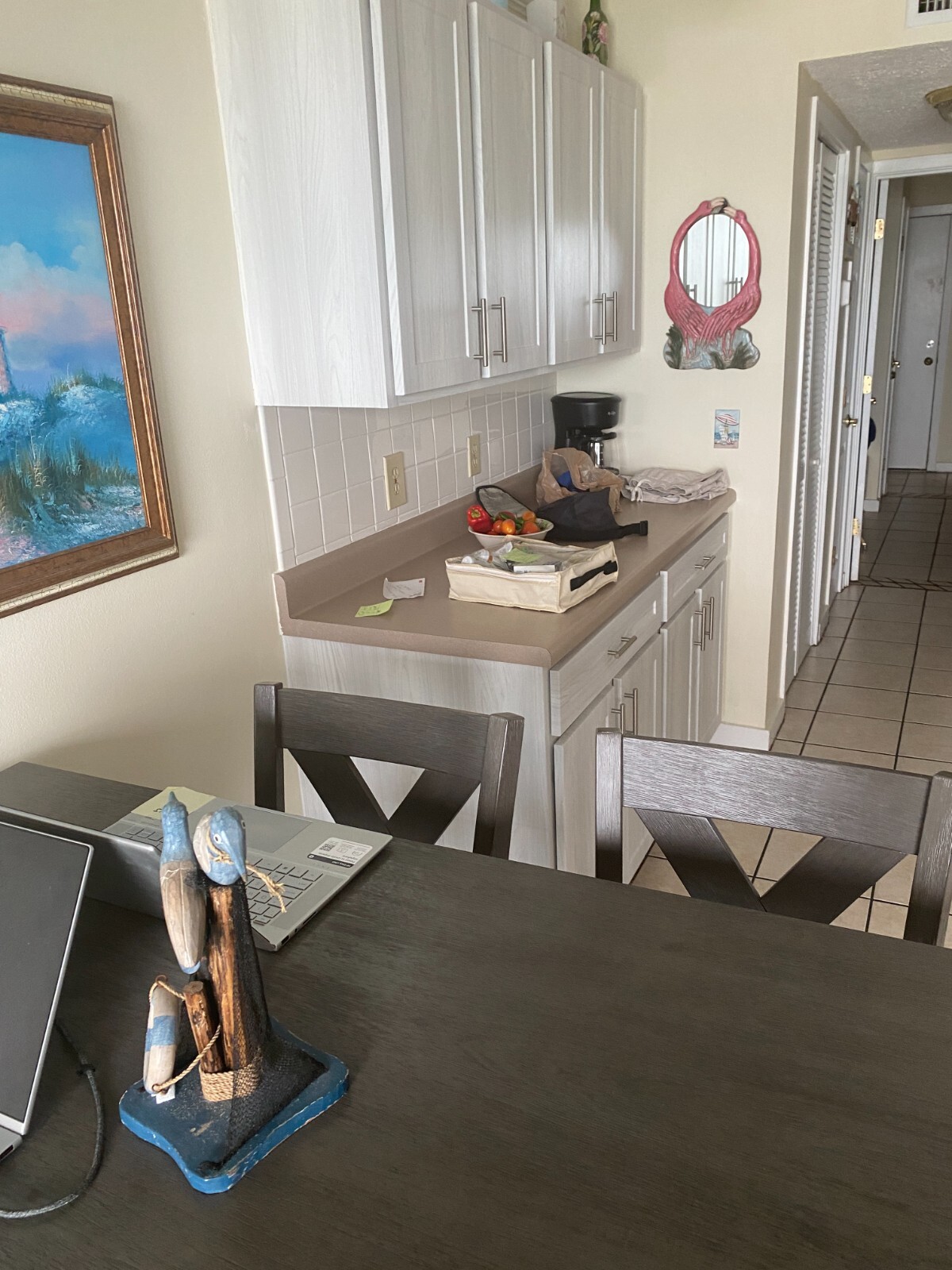 Myrtle Beach Oceanfront Condo Rental- Unit 504B – 08/08 to 08/15- 7 nights