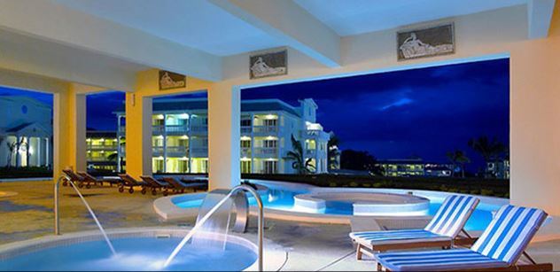 Jamaica – Grand Palladium Jamaica Resort & Spa – Reservation Deposit