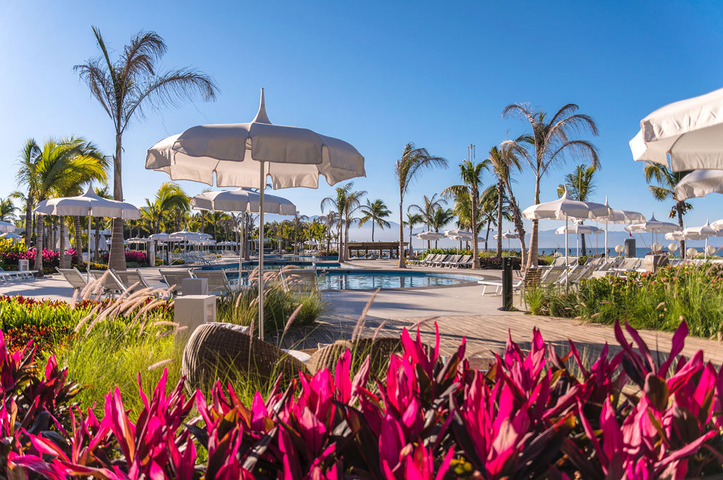 Grand Bliss Nuevo Vallarta, Puerto Vallarta, Mexico, 8 Days, 7 Nights