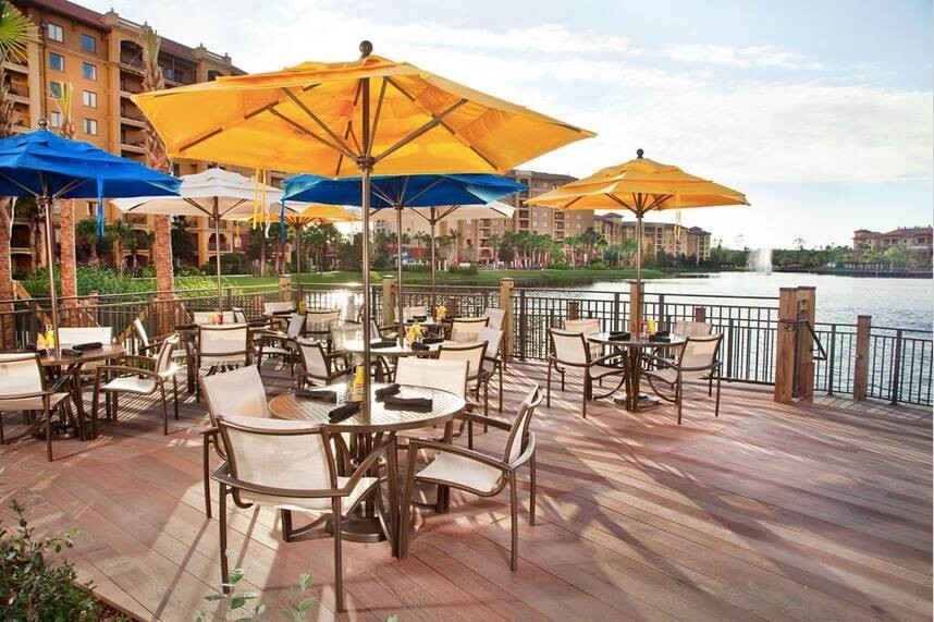 WYNDHAM BONNET CREEK ORLANDO – 3BR PRESIDENTIAL SLEEPS 8, 6 NIGHTS 8/9-15 DISNEY