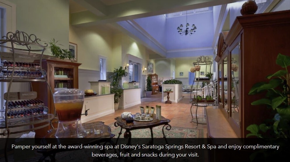 Disney Saratoga Springs Resort ANY 3 Nights ANY YEAR 3 BR TREEHOUSE DisneyWorld