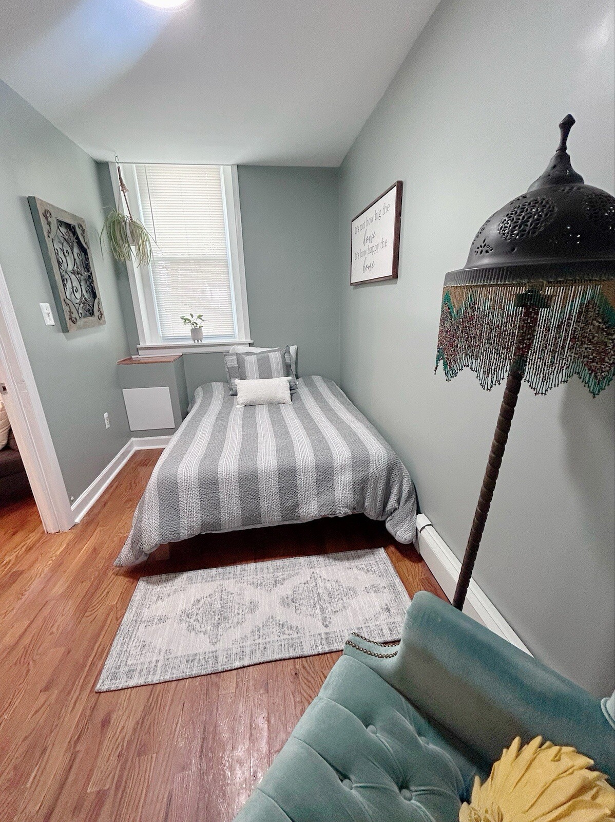Vacation Rental New York