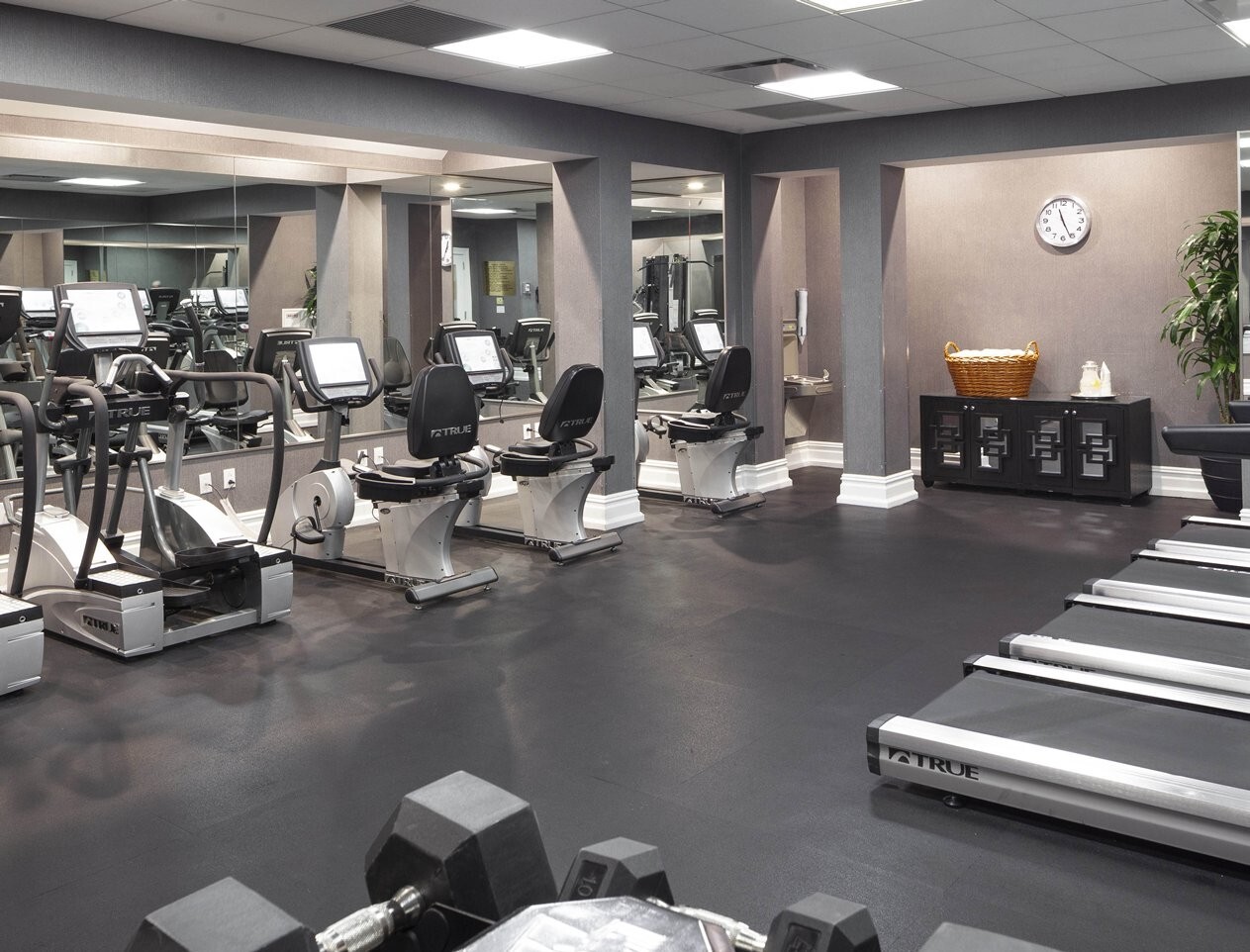 The Manhattan Club – One Studio One Week New York City Vacation