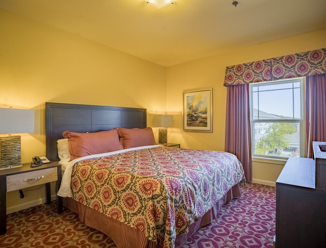 1BR Condo @ Berkshire Mountain Lodge Resort Pittsfield, MA RCI Gold Crown Resort