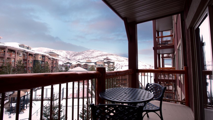 SKI UTAH AT PRESTIGIOUS WESTGATE RESORT & SPA