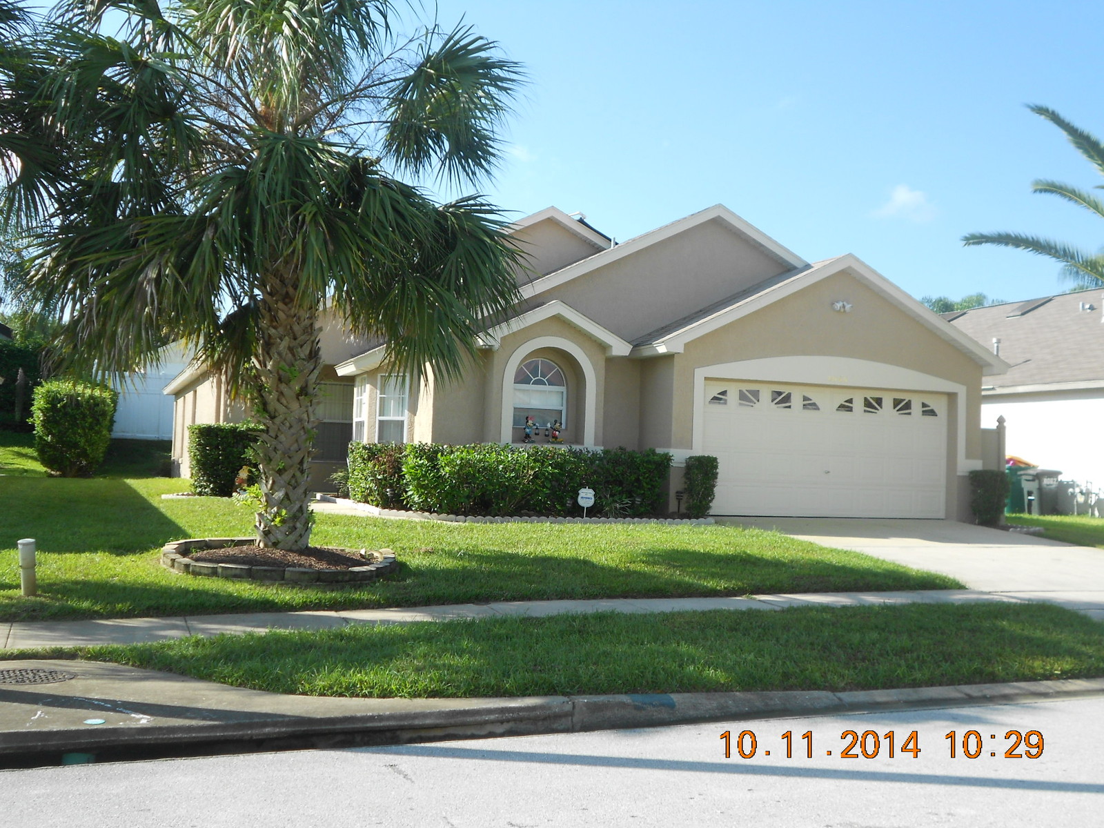 Florida vacation/3 miles to Disney – select dates for 2024/2025- call now