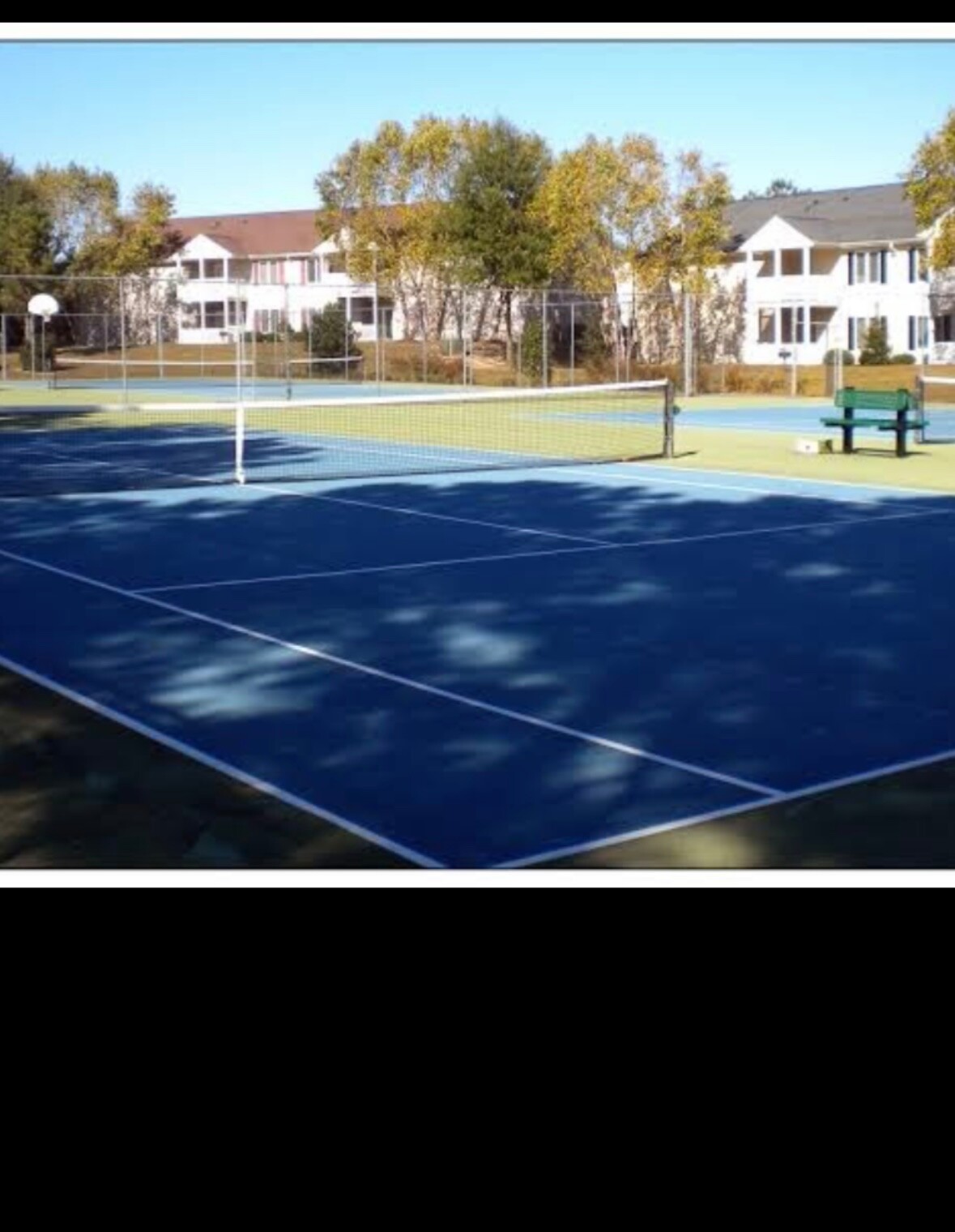 2B/2B Condo At Vacation Village In Williamsburg , Virginia
