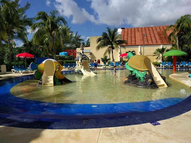 Cancun Mexico All Ritmo Resort And Waterpark 5 days/4 nights ALL INCLUSIVE