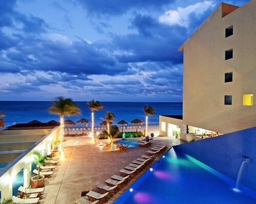 Hotels in Los Cabos – RCI – Hotel – 7 nights – retail price +$2000 save!!!