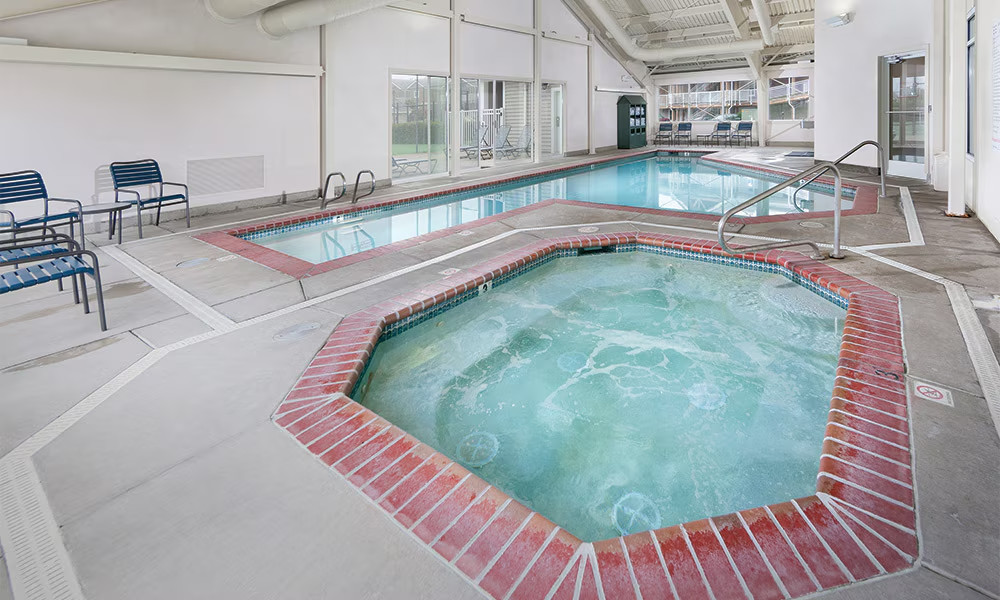 4/10/26 to 4/17/26 @ Depoe Bay, OR in a 2BR oceanfront condo that sleeps 6