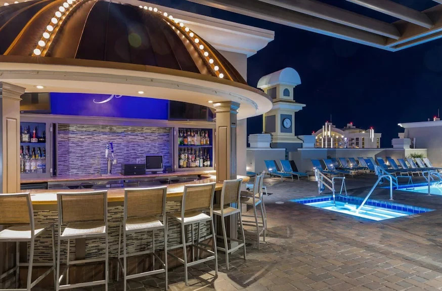 Marriott’s Grand Chateau Las Vegas – 7 Nights – 1BR/Studio – Walk to Strip