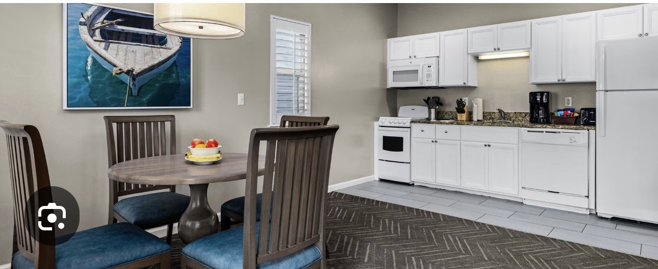 Destin, FL, Wyndham Beach Street Cottages, 1 Bedroom, Sleep 6. June July August