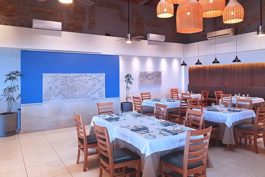 Nuevo Vallarta, MX 7 Nights 2BR Villa at The Paradise Village Beach Resort