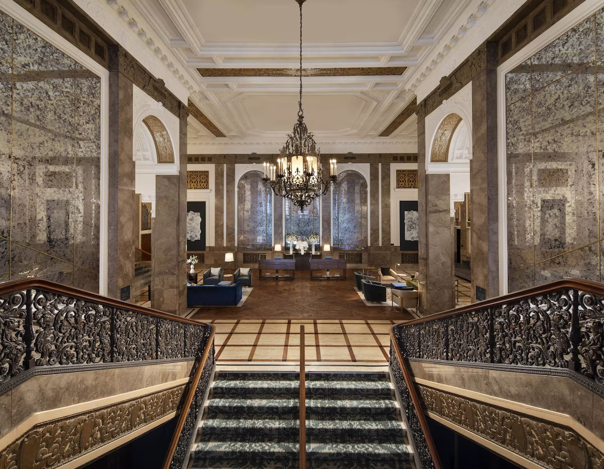 Beacon Grand Hotel ~ San Francisco, CA ~ Classic Guest Room – Price Per Night