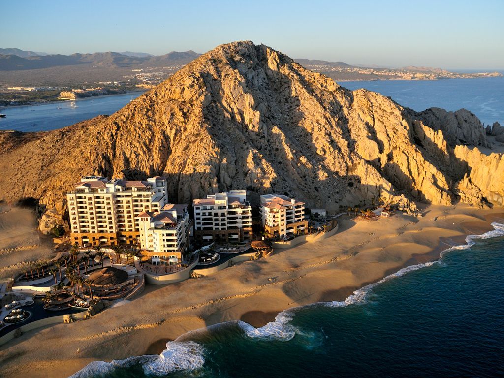 Grand Solmar Resort Lands End Cabo, BisBee week, 1br/2b Master Suite, Sleeps 5