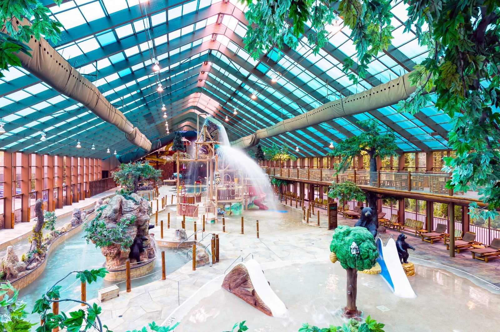Westgate Smokey Mountain Resort- Gatlinburg TN. 2BR 3-Nights Oct. 18-21, 2026