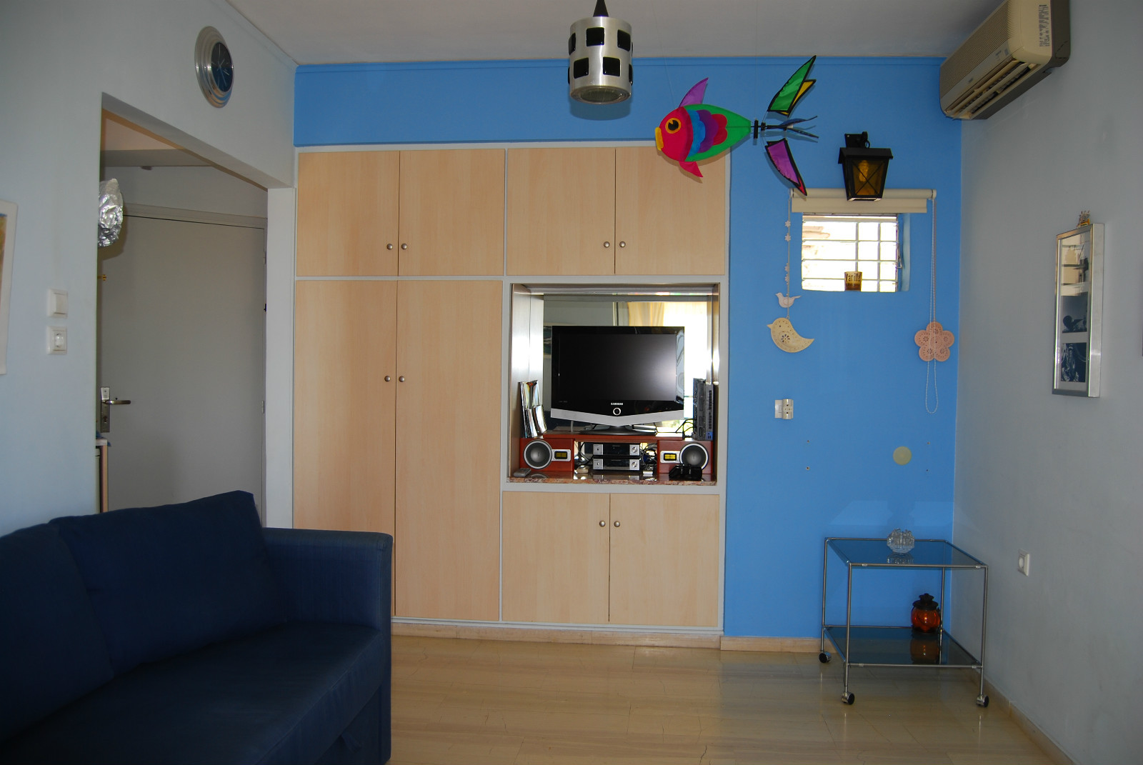 Rent vacation Greek house apartment near Athens Greece , near the sea Kineta