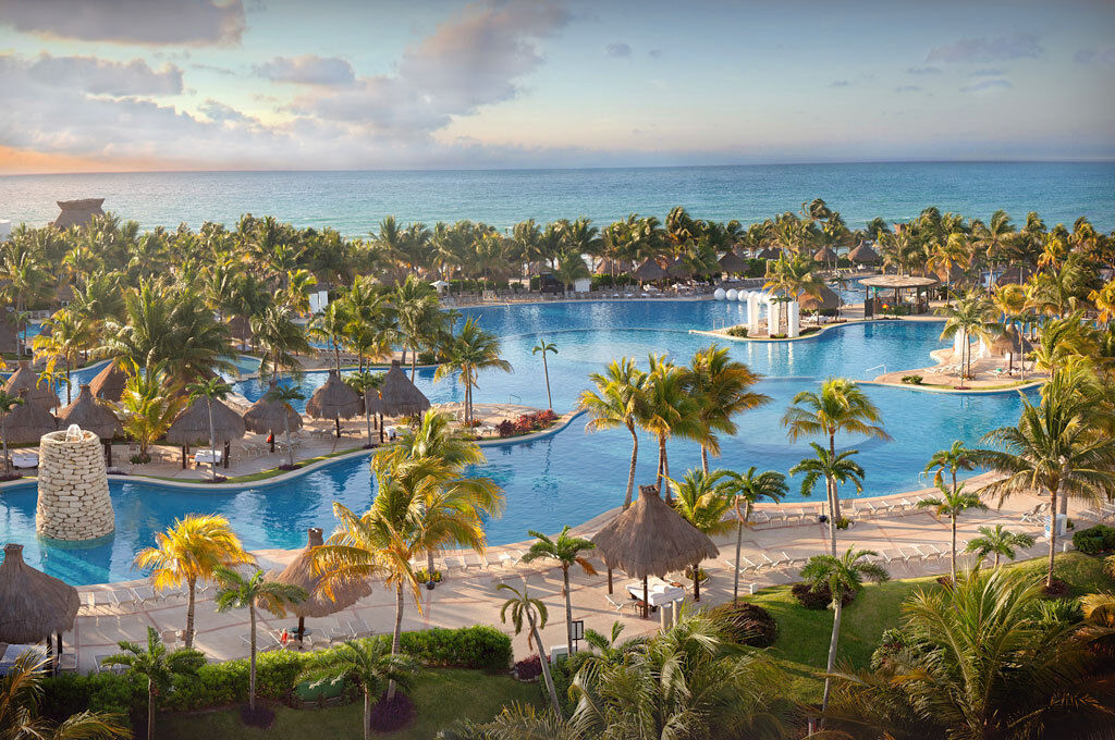 Grand Mayan Palace Riviera Maya 1 BDRM/1BA