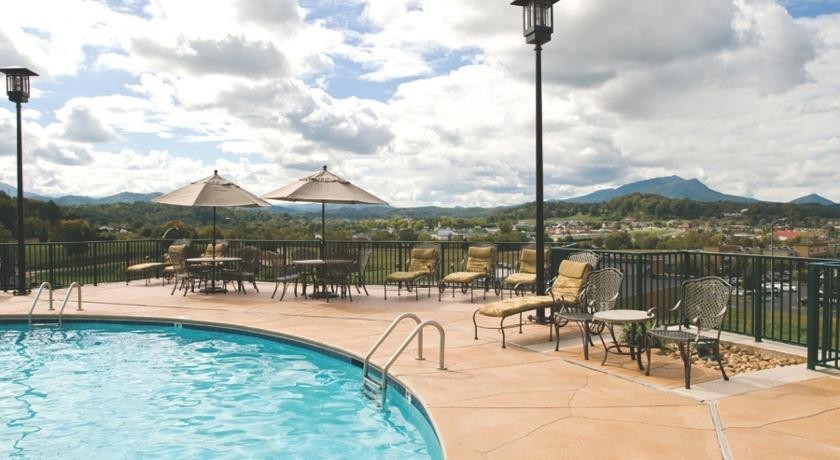 WYNDHAM Smoky Mountains * 4 Bd Presidential * (July 05th – 11th, 2026) 6nts