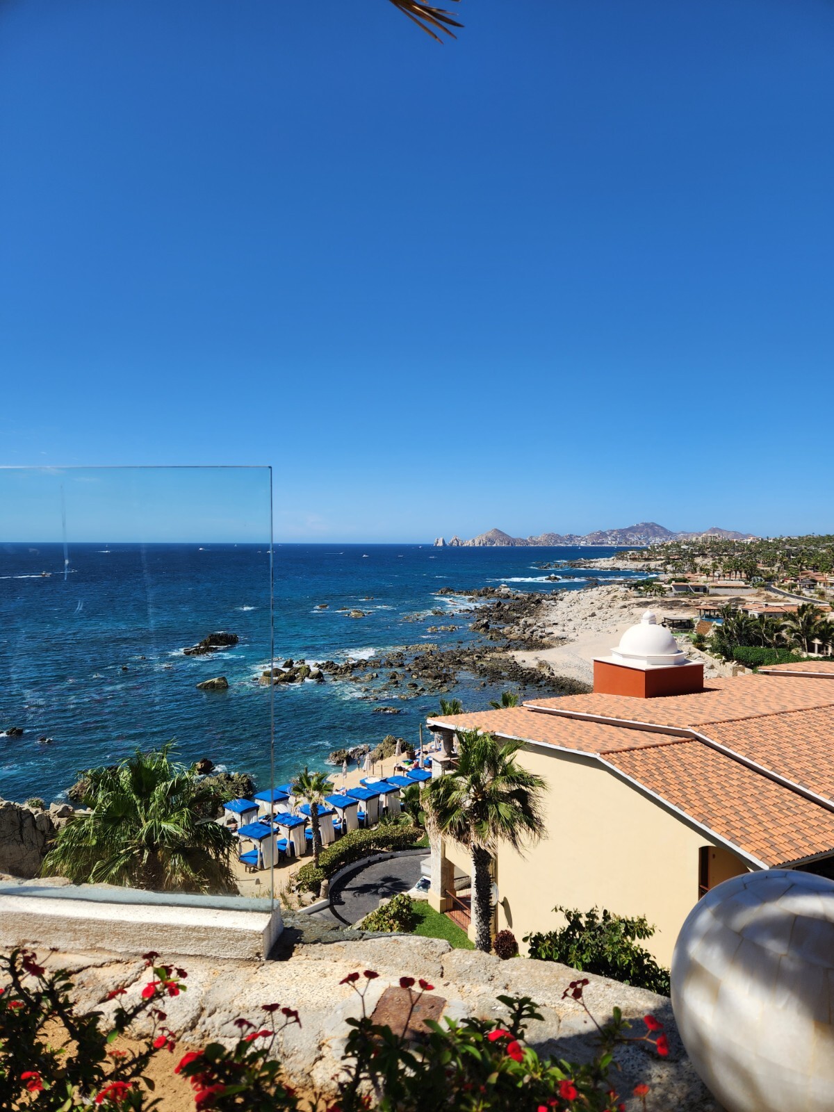 7 Night Cabo San Lucas Vacation Package $4000 Value!