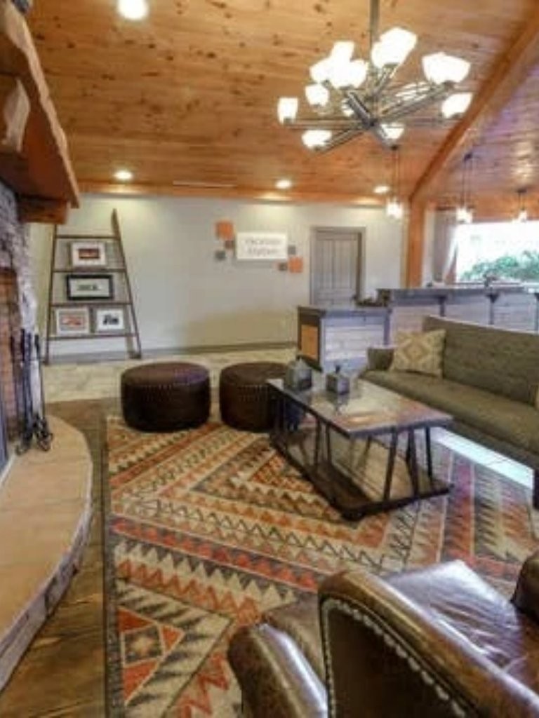 HI Smokey Mountains Tennessee Resort Vacation Rental 1/2/3 BDRM 2026-2027
