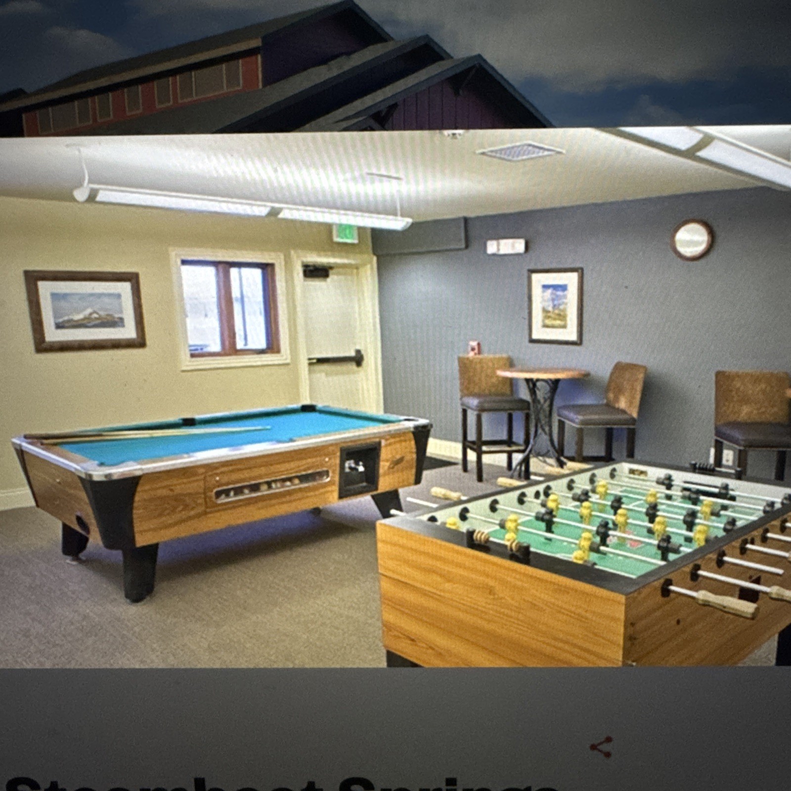 Steamboat Springs 2BR Wyndham Resort