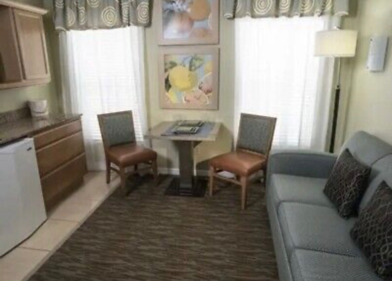 Star Island Resort in Orlando, Florida ~2BR Suite + Den – 7Nts September