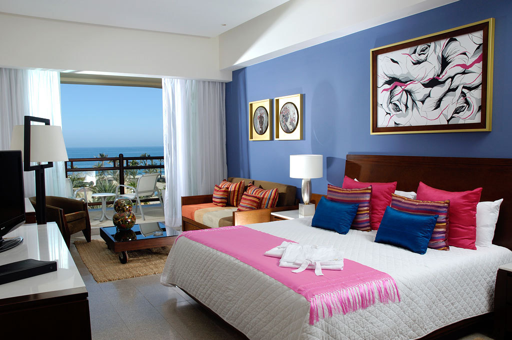 The Grand Mayan Los Cabos, San Jose del Cabo, Mexico, 8 Days, 7 Nights